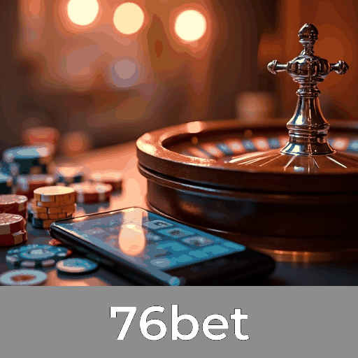 76bet: Excelência em Serviços Profissionais e Segurança