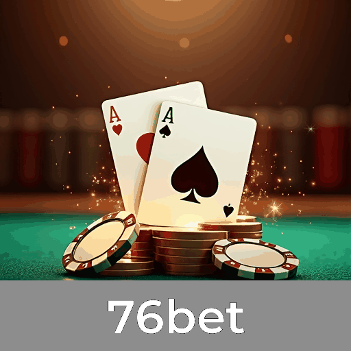 76bet: O Melhor em Cassino e Apostas Online