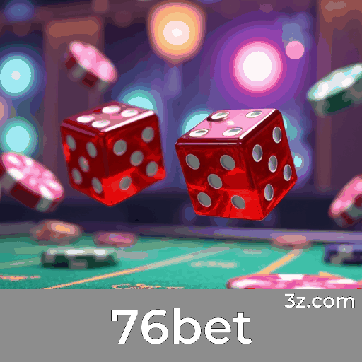 76bet: Domine Jogos de Cassino com Estratégia