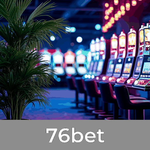 76bet: Slots com Prêmios, Jogos de Mesa Estratégicos e Mais