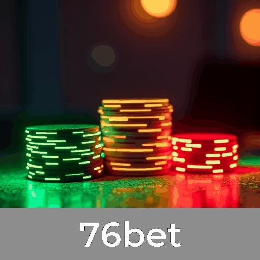 Descubra os Bônus Únicos e Ofertas Irresistíveis do 76bet