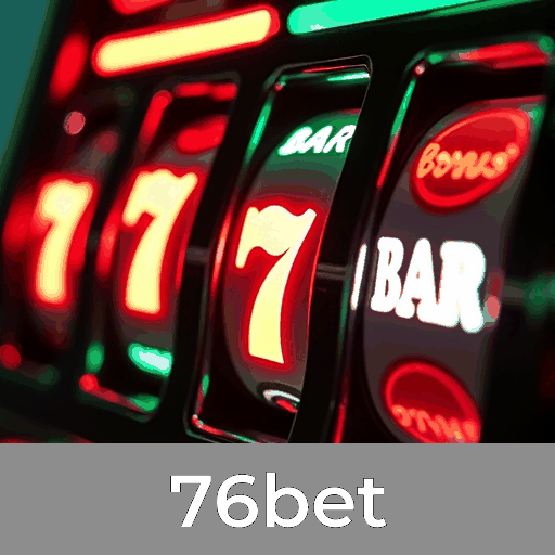 76bet: Excelência em Serviços Profissionais e Segurança