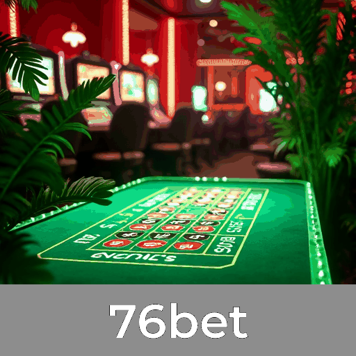 76bet: Experimente a Comodidade do Nosso App Completo